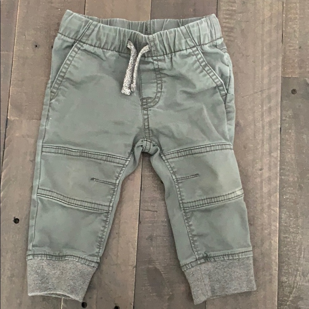 Cat & Jack Jogger Pants